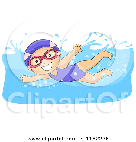 A swim in the clipart - Clipground