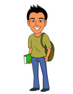 Free Teenage Guy Cliparts, Download Free Clip Art, Free Clip.