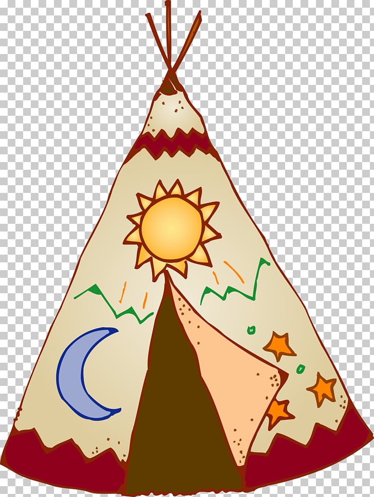 Tipi Wigwam Child Tent House, tipi PNG clipart.
