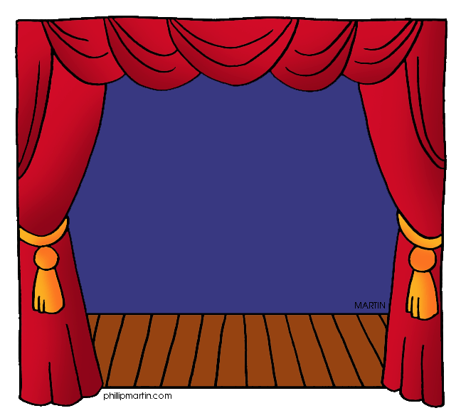 Free Play Theater Cliparts, Download Free Clip Art, Free.
