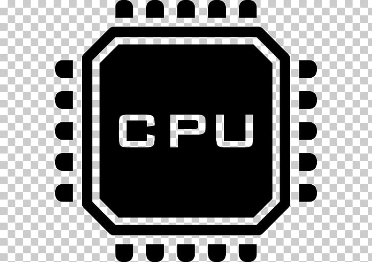 Unidad de procesamiento central de hardware de computadora.