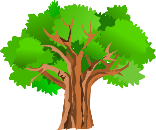 Free Transparent Tree Cliparts, Download Free Clip Art, Free.