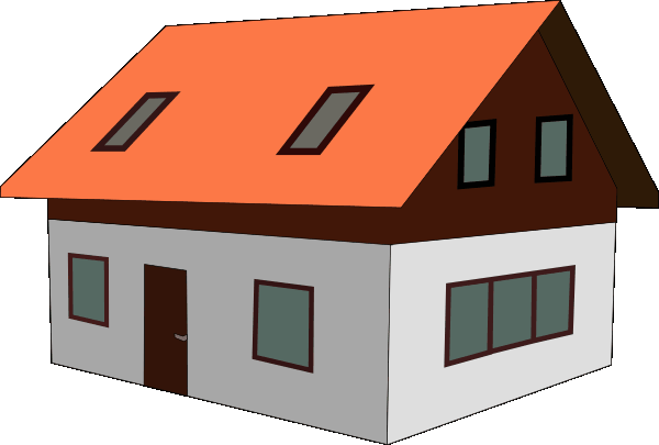 Free Village House Cliparts, Download Free Clip Art, Free.