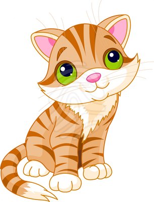 Kitten Clipart & Kitten Clip Art Images.