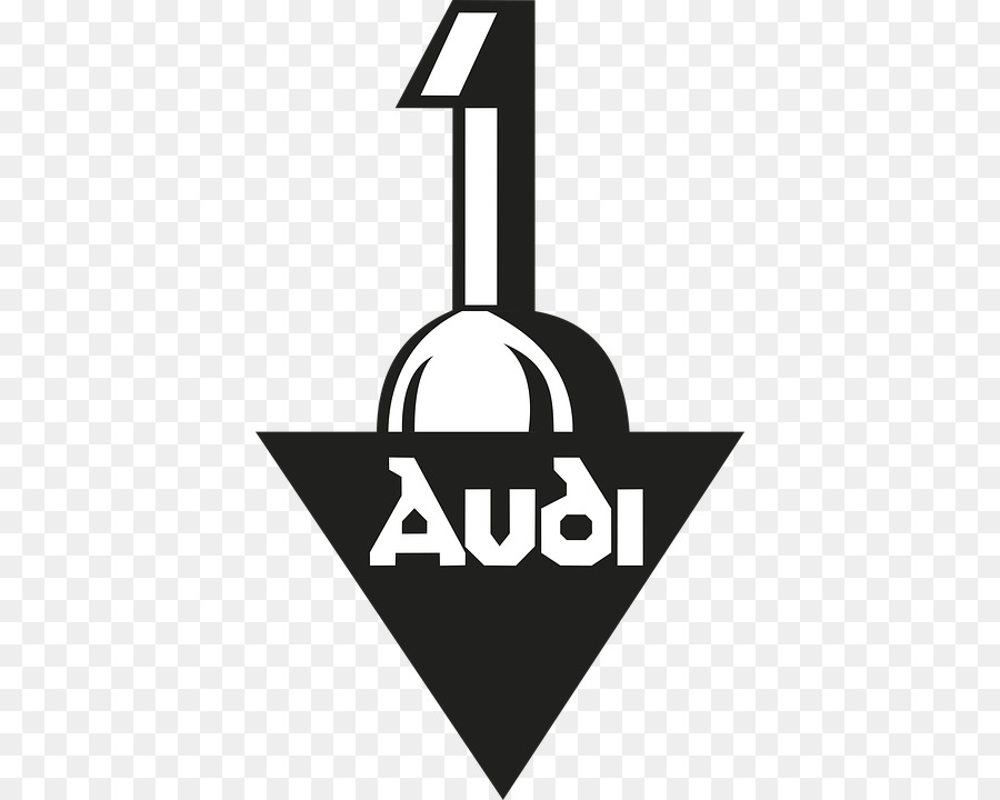 Audi Logo.
