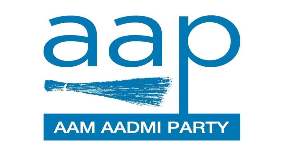 AAP alleges selective targeting of its MLAs.