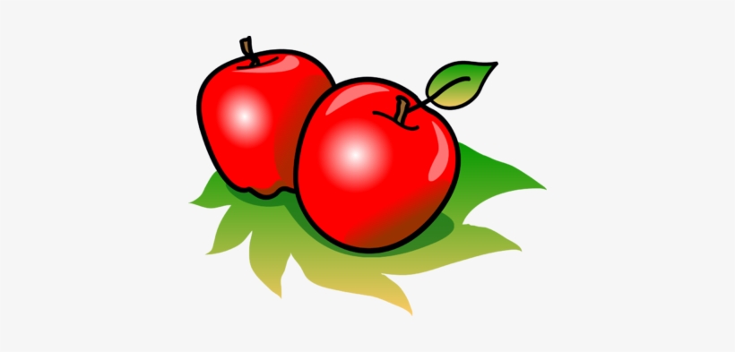 Image Apples Food Clip Art.