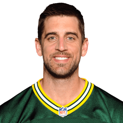 Aaron Rodgers Png Png Image Collection