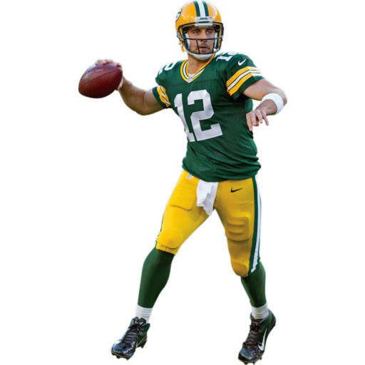 aaron rodgers png 20 free Cliparts | Download images on Clipground 2024