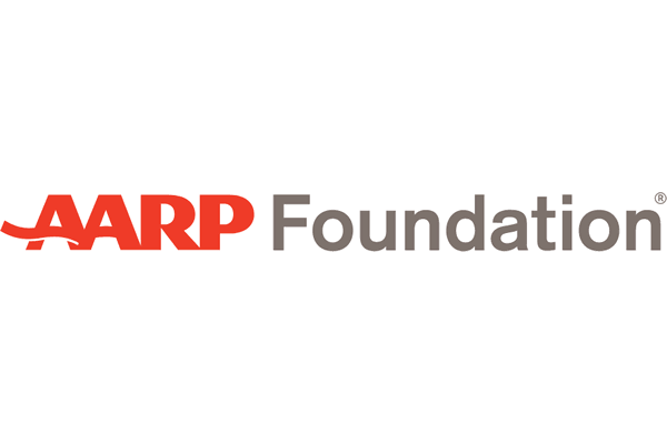 AARP Foundation Logo Vector (.SVG + .PNG).