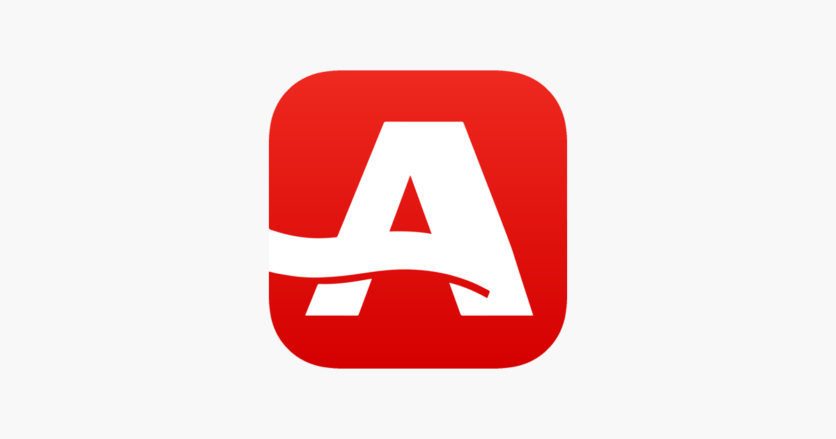 AARP Now on the App Store.