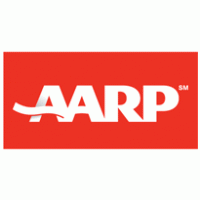 Download Free png AARP; Logo of AARP.