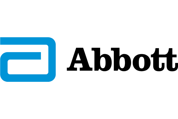 Abbott Logo Vector (.SVG + .PNG).