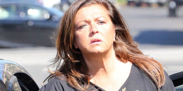 Abby Lee Miller Unleashes Her Wrath In Explosive \'Dance Moms.