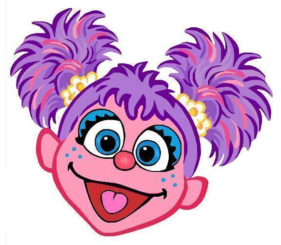 abby sesame street clipart 10 free Cliparts Download images on