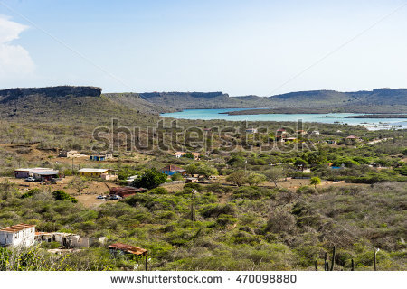 Abc Islands Stock Photos, Royalty.