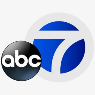 Abc 7 News Logo , Transparent Cartoon, Free Cliparts.