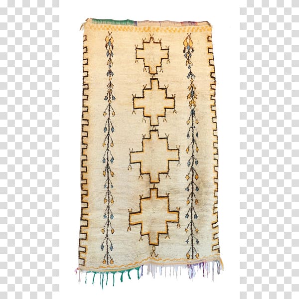 Azilal Moroccan rugs Berber carpet Kilim, carpet transparent.