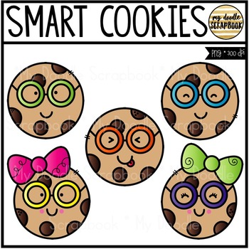 Cookie Graphics.