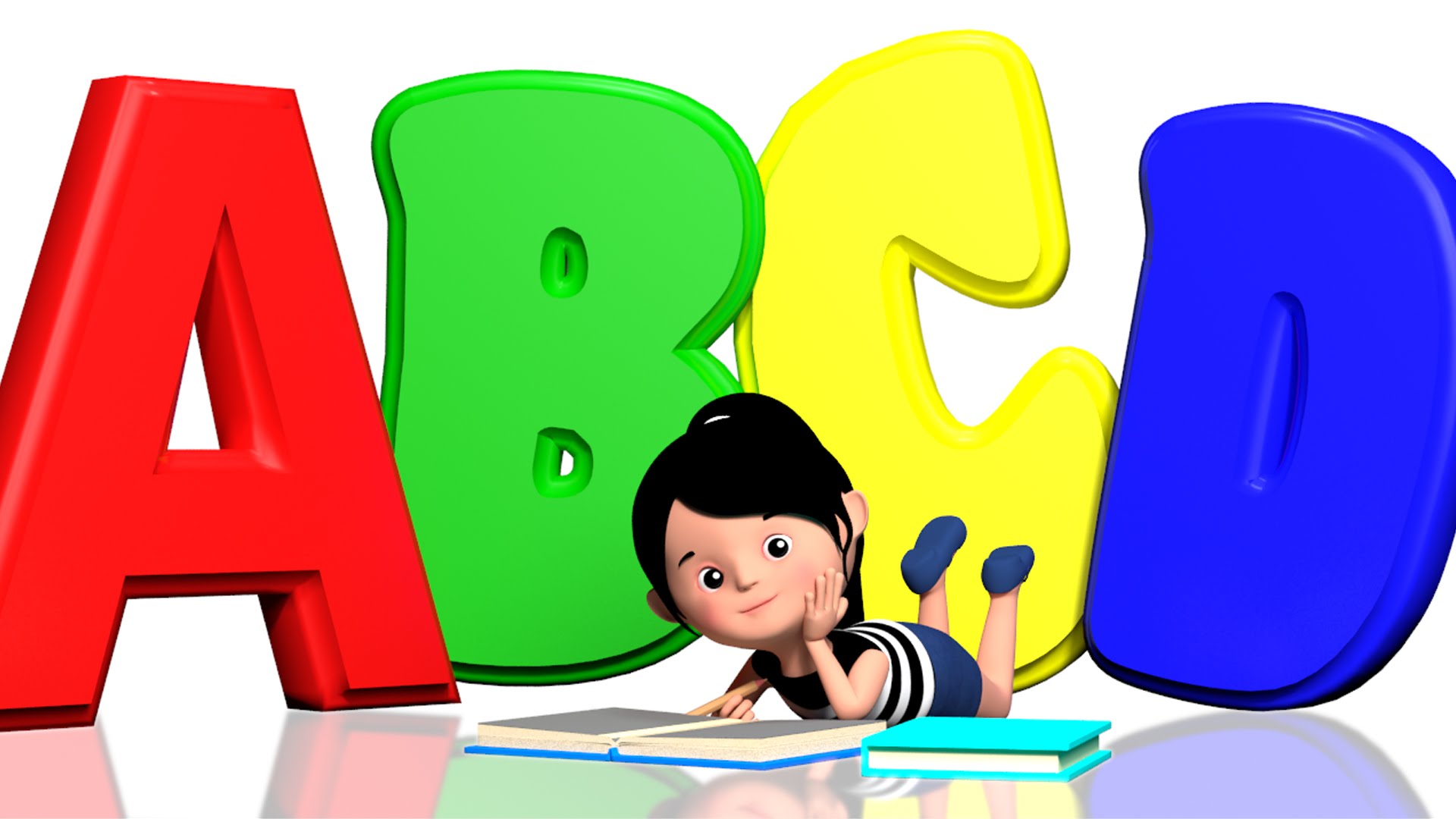 Abc clipart abcd, Abc abcd Transparent FREE for download on.