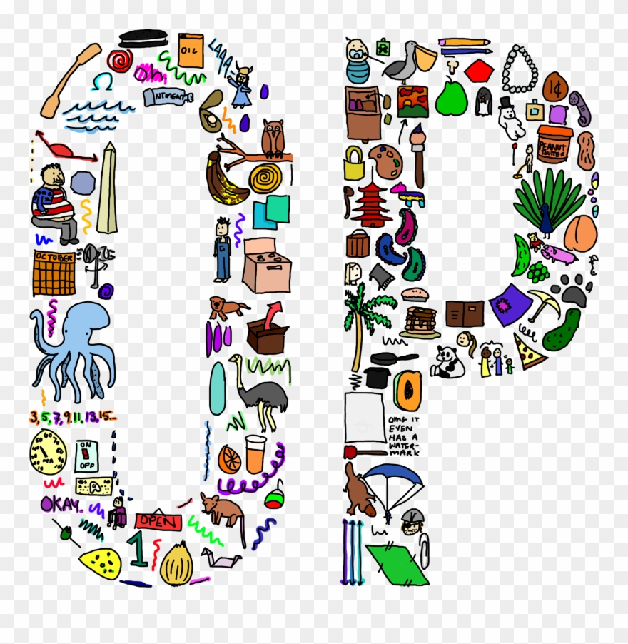 Abcs Clipart.