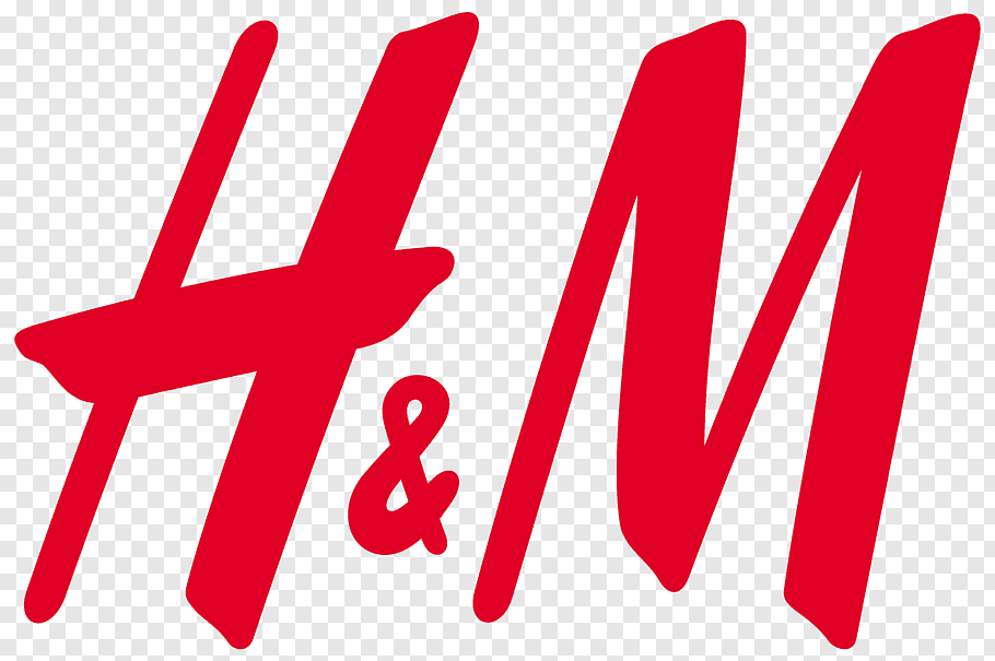 H & M logo, H&M Logo free png.