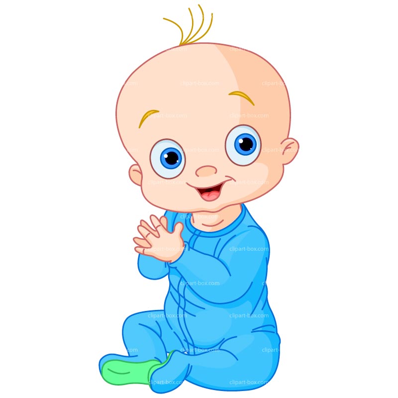 free baby clipart downloads - Clipground