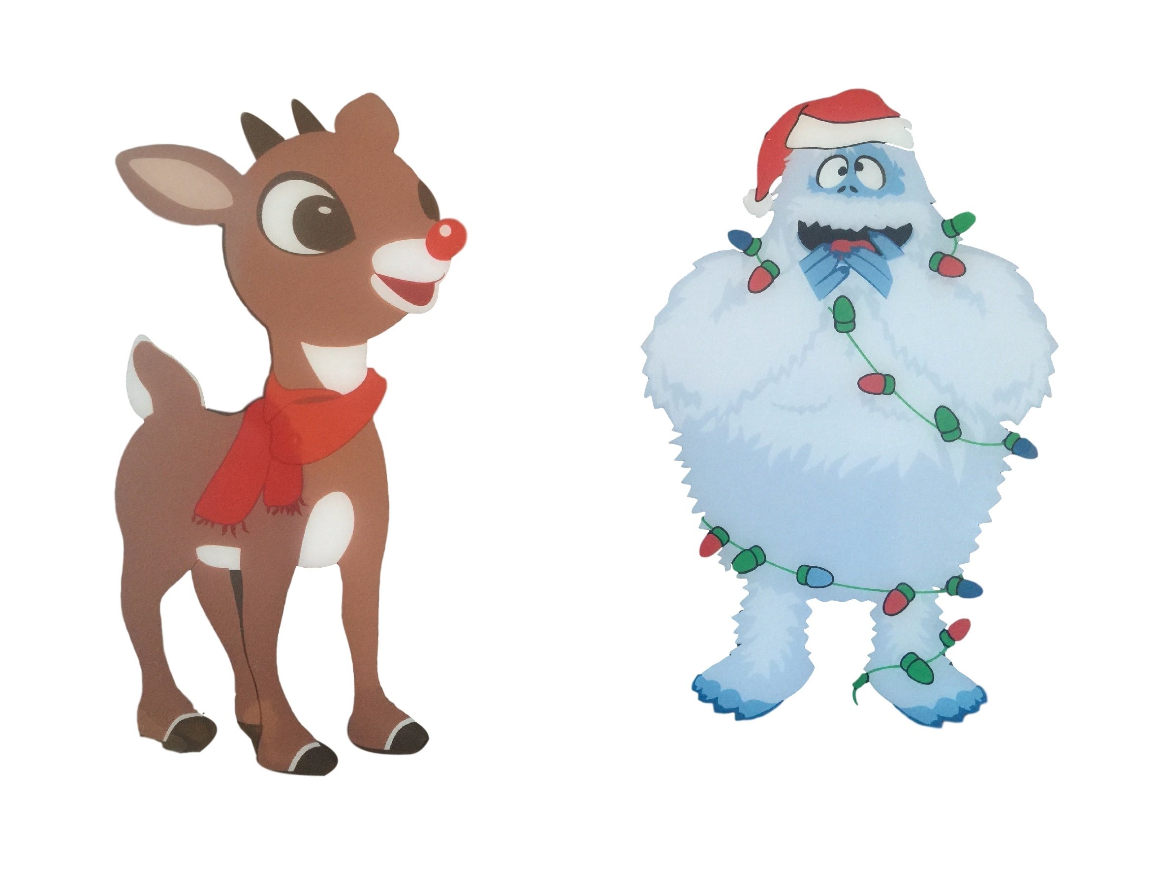 Abominable Snowman Clipart at GetDrawings.com.