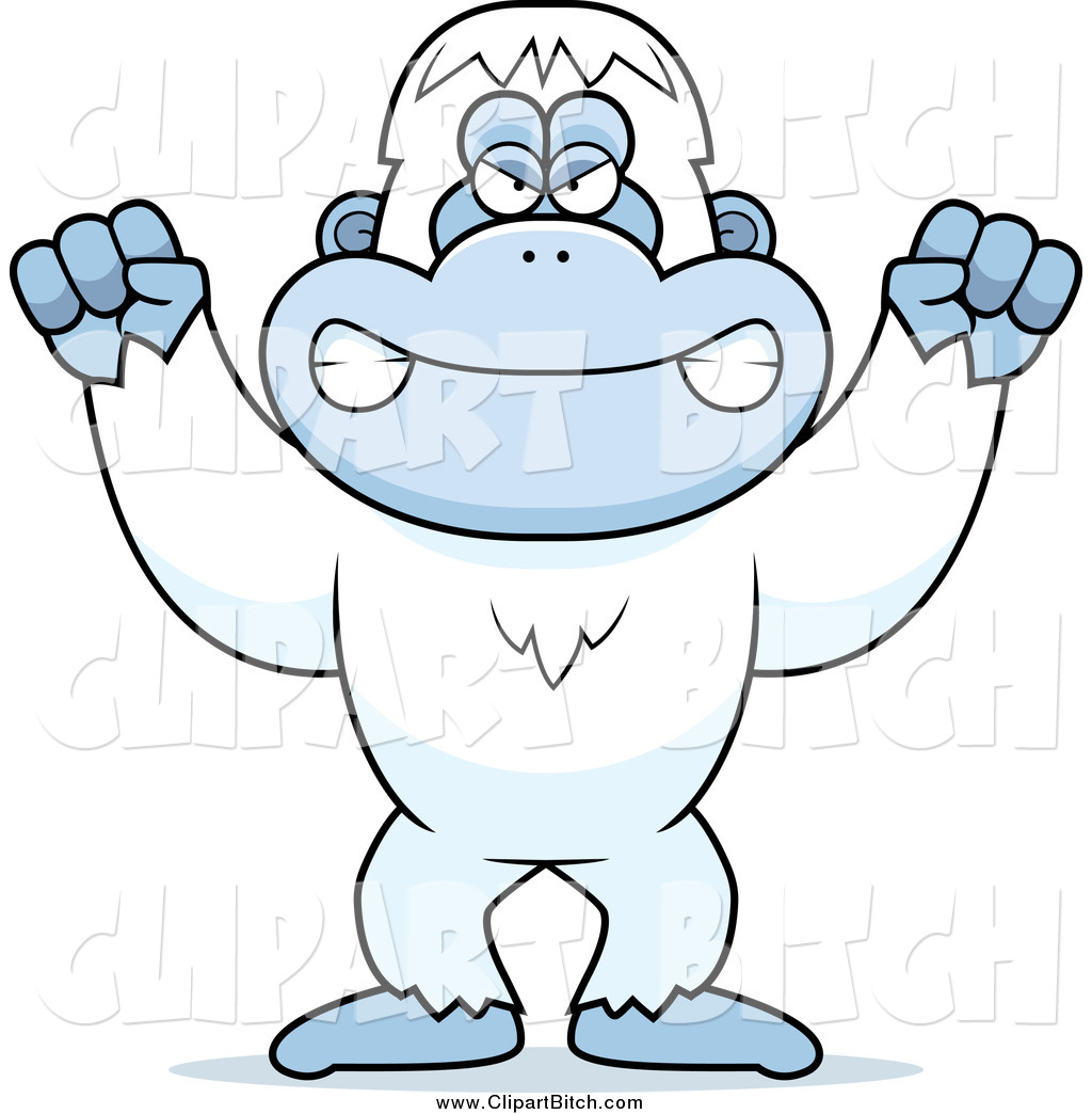 The best free Abominable clipart images. Download from 17.