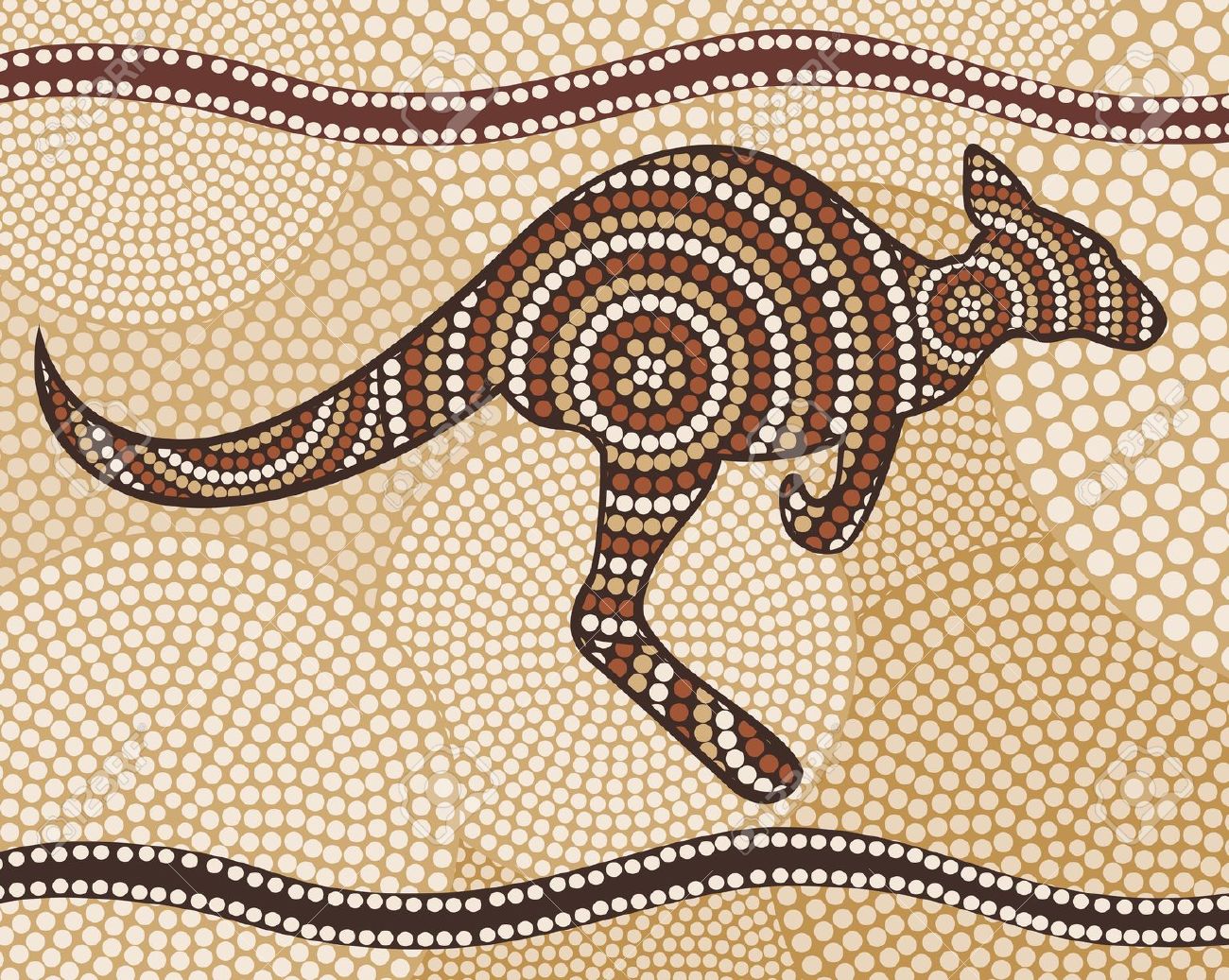 aboriginal-art-life-by-angel-of-rage-on-deviantart-aboriginal-dot-art-dots-art-aboriginal-art