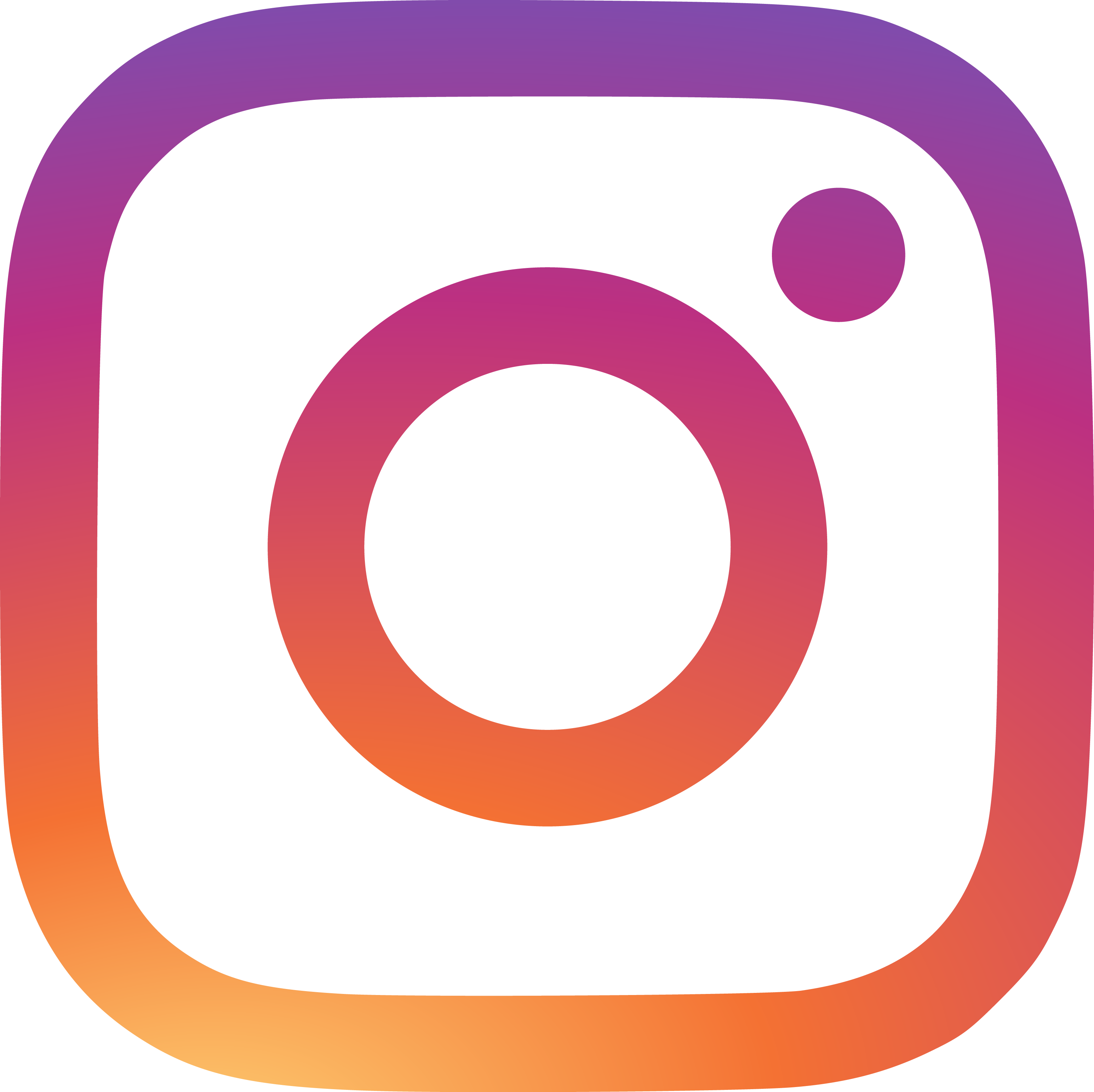 Instagram Logo [New] Vector EPS Free Download, Logo, Icons.
