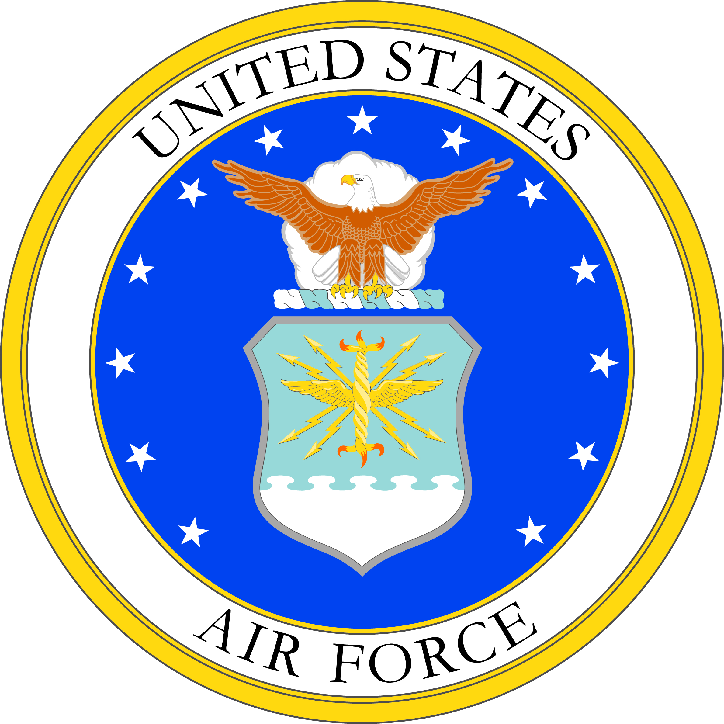 Free Air Force Clipart, Download Free Clip Art, Free Clip.