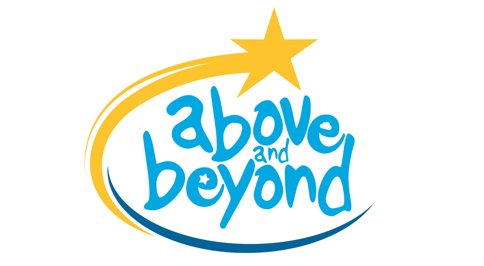 Above And Beyond Clipart 20 Free Cliparts Download Images On 