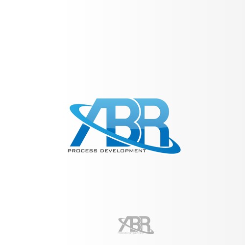 Create the next logo for ABR Process Development.
