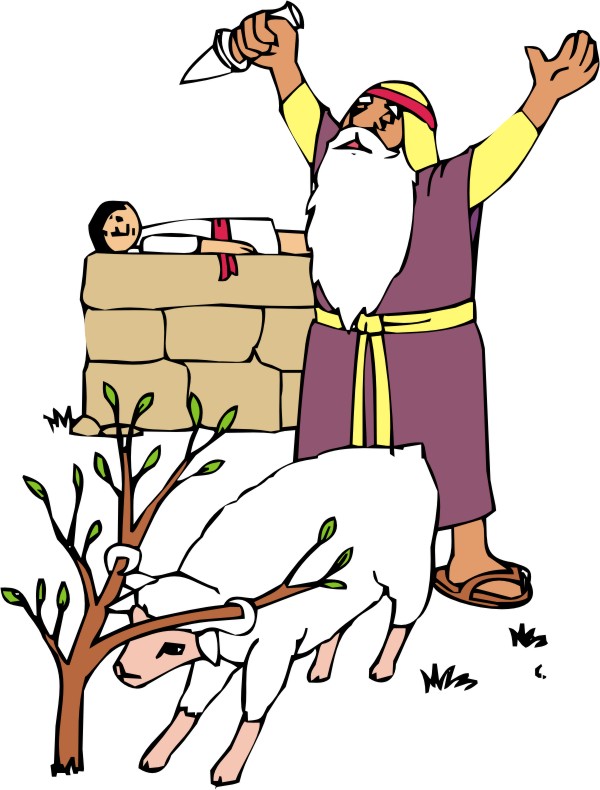 Abraham clipart 20 free Cliparts Download images on Clipground 2024