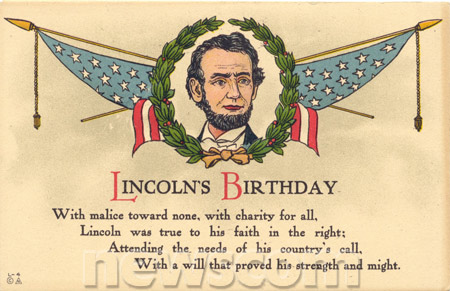 Free Lincoln\'s Bday Cliparts, Download Free Clip Art, Free.