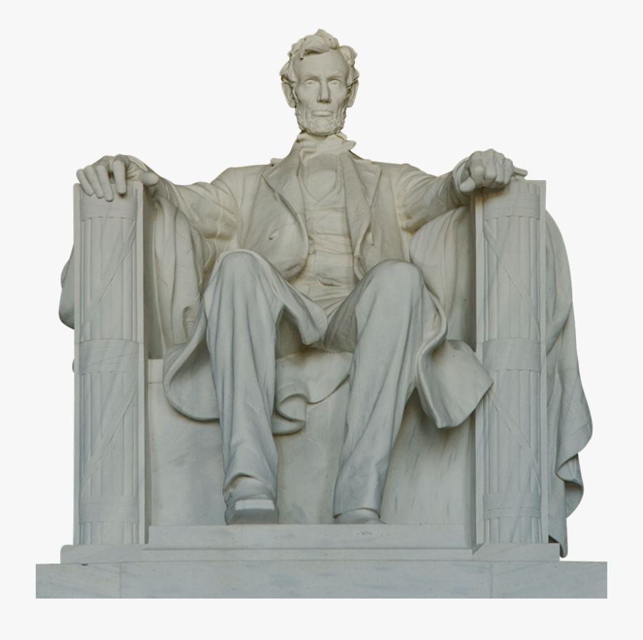 Lincoln Memorial Png Transparent Background.