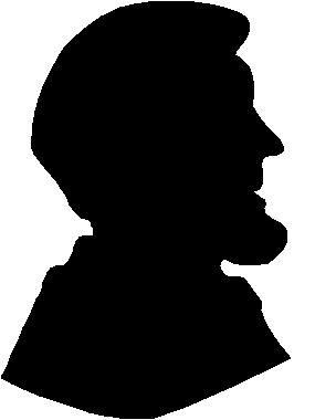 Abraham Lincoln Profile.
