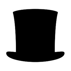 abraham lincoln top hat clipart 10 free Cliparts | Download images on ...