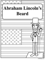Free Abraham Lincoln Worksheets.