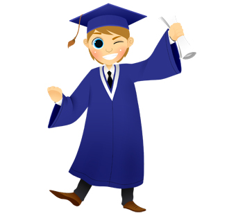 Graduation Clip Art & Graduation Clip Art Clip Art Images.