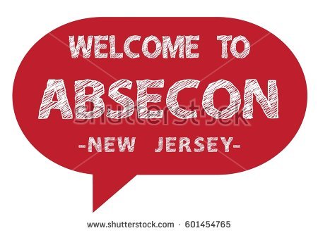 Absecon Stock Images, Royalty.
