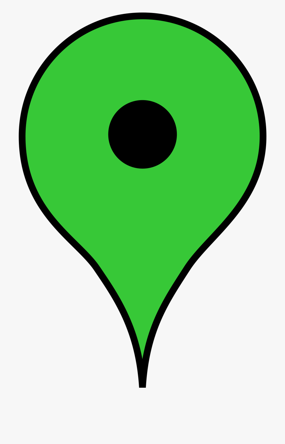 Landmark, Map, Marker, Green, Location.