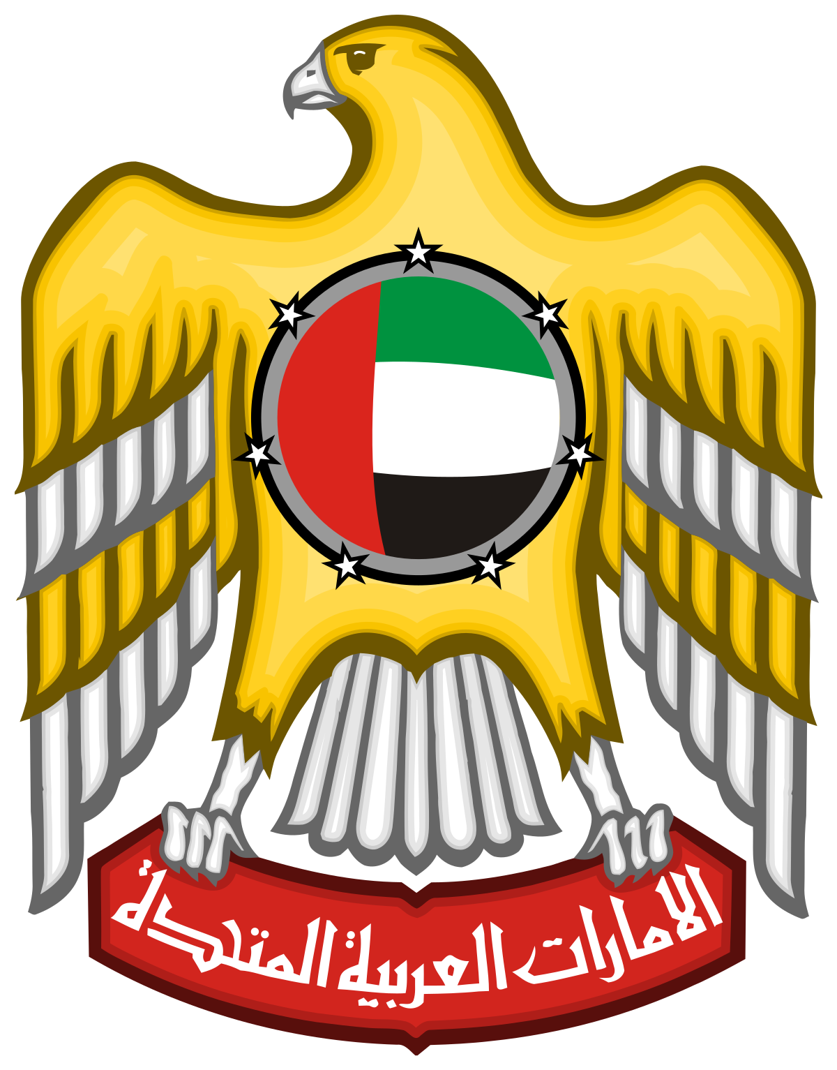 Politics of the United Arab Emirates.
