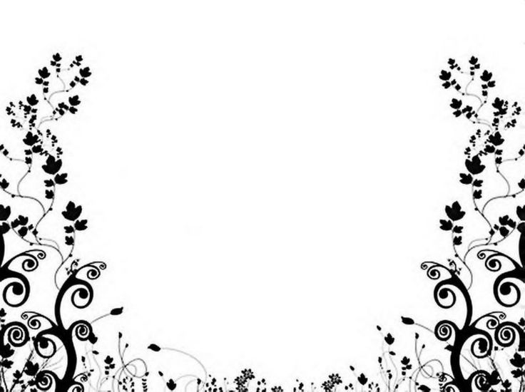 Free Abstract Floral Frame Png, Download Free Clip Art, Free.