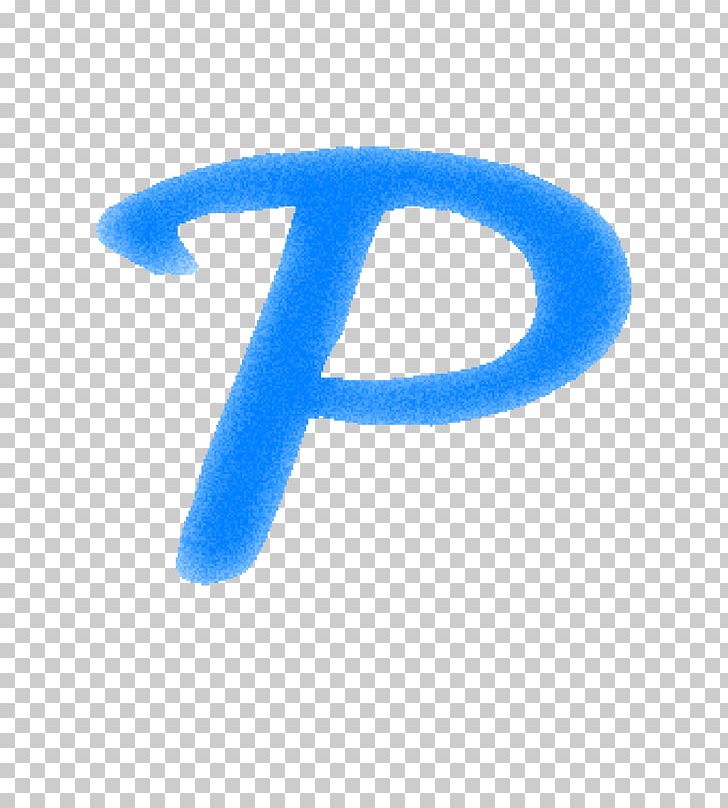Blue Letter P PNG, Clipart, Alphabet Letters, Alphanumeric.