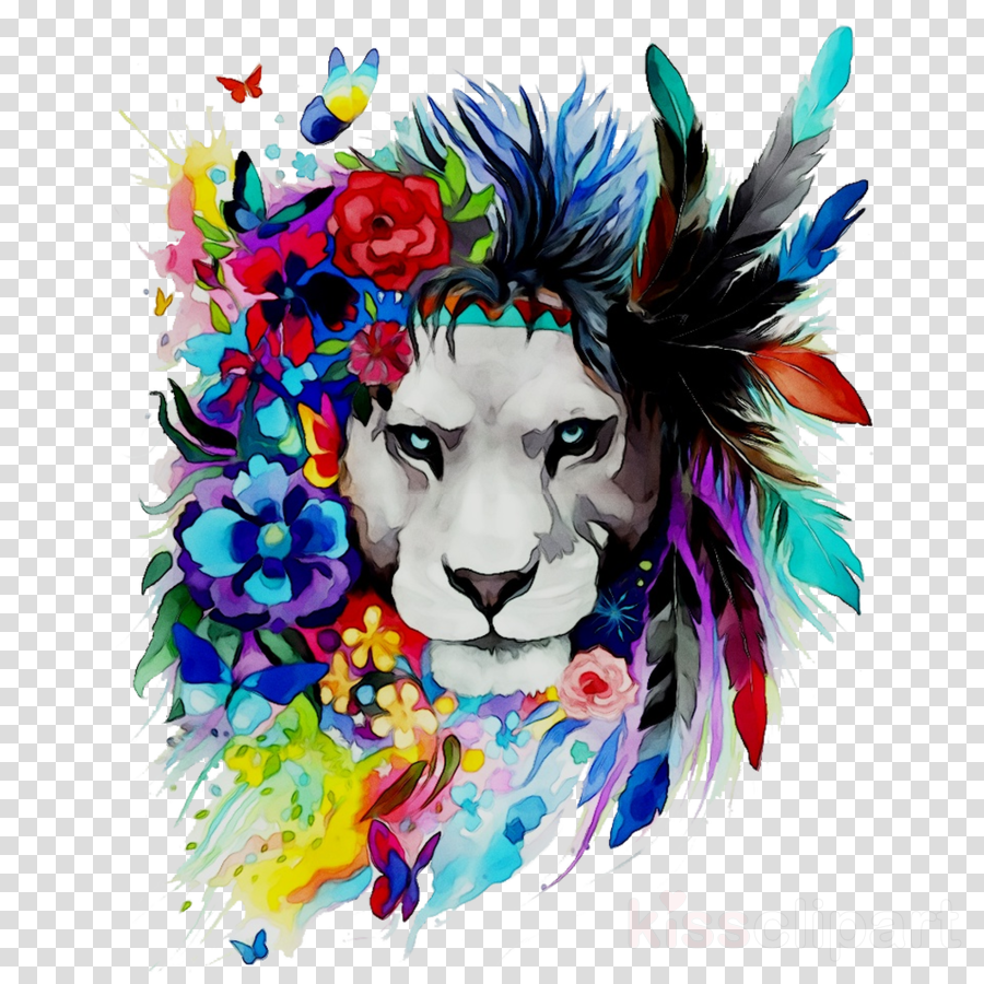 abstract lion clipart 10 free Cliparts | Download images on Clipground 2022