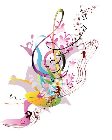 abstract music clipart 10 free Cliparts | Download images on Clipground ...