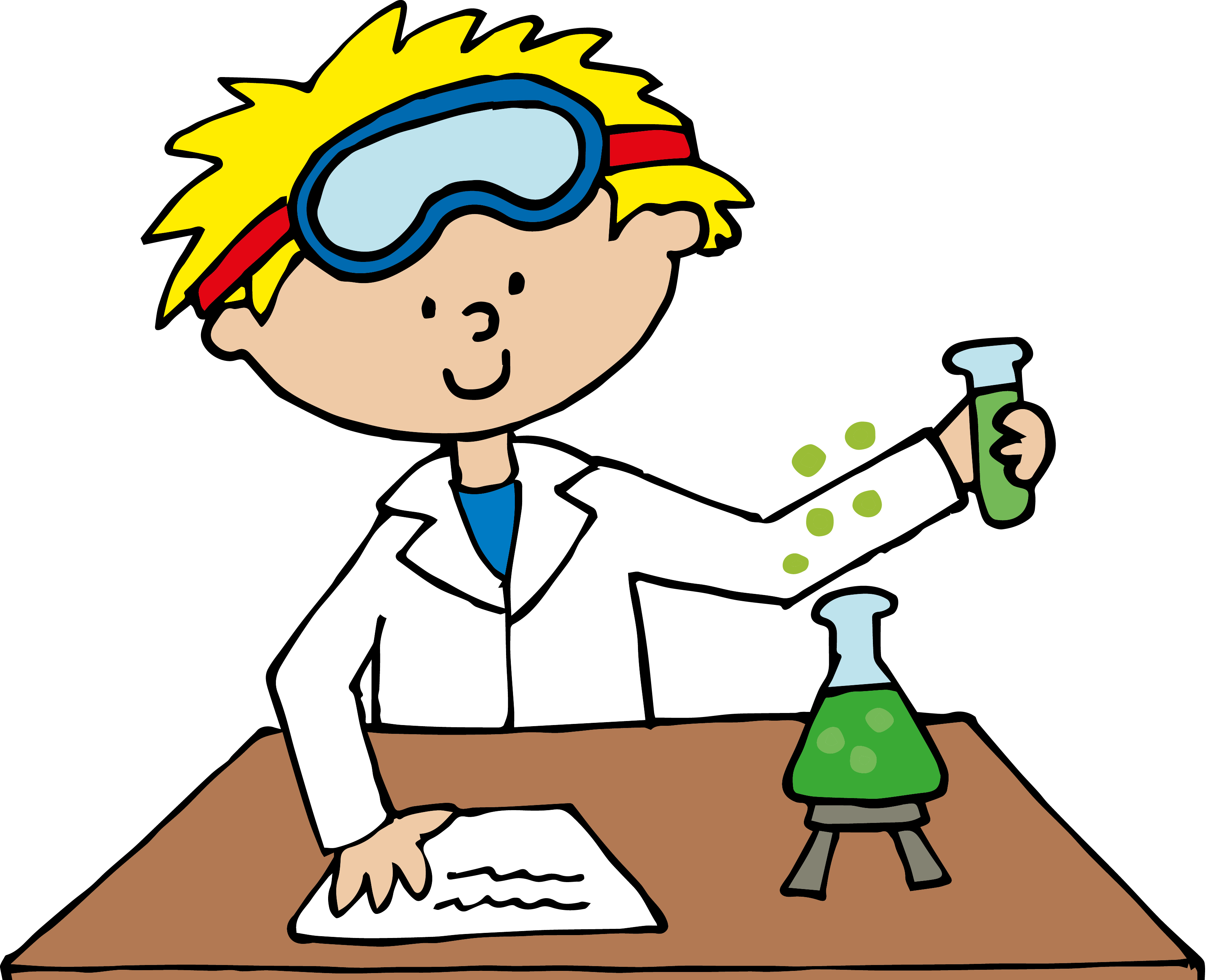 Abstract science fair clipart clipart images gallery for.