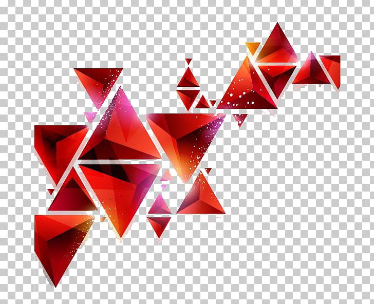 Geometry Abstract Art Triangle Geometric Shape PNG, Clipart, Art.